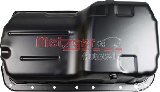 Metzger 7990058