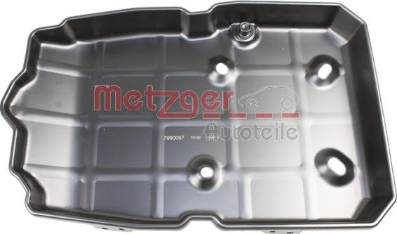 Metzger 7990087 - METZGER Autoteile 7990087