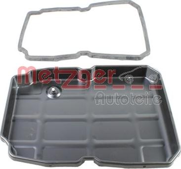 Metzger 7990108 - Eļļas vācele, Automātiskā