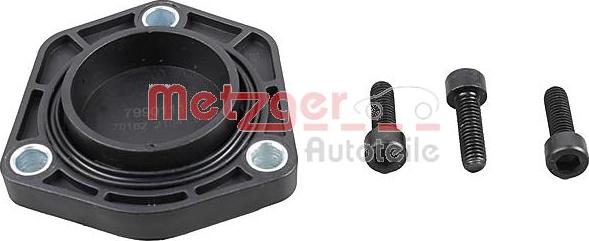 Metzger 7990111 - Blīvju komplekts, Eļļas