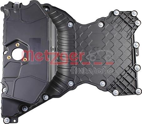 Metzger 7990165 - METZGER Autoteile 7990165