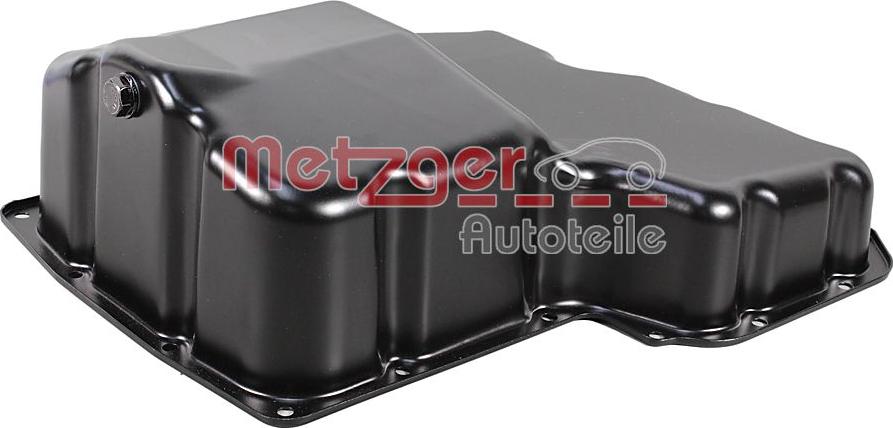 Metzger 7990206