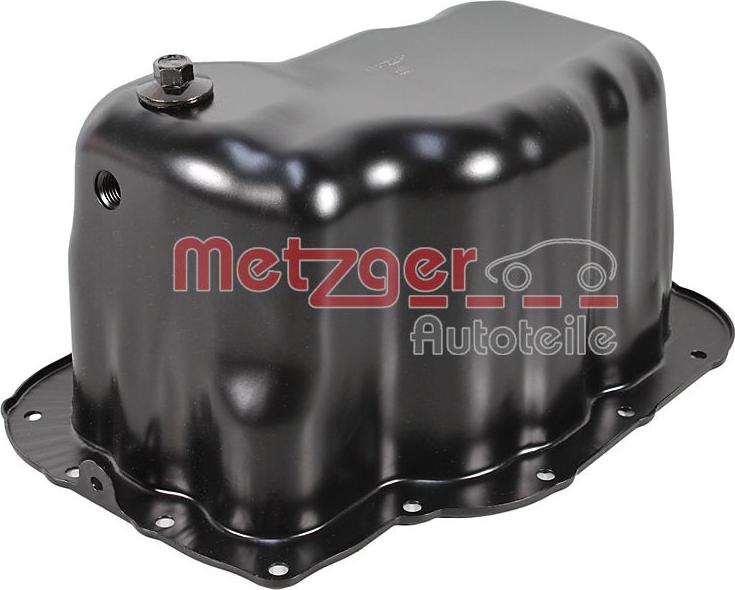 Metzger 7990214