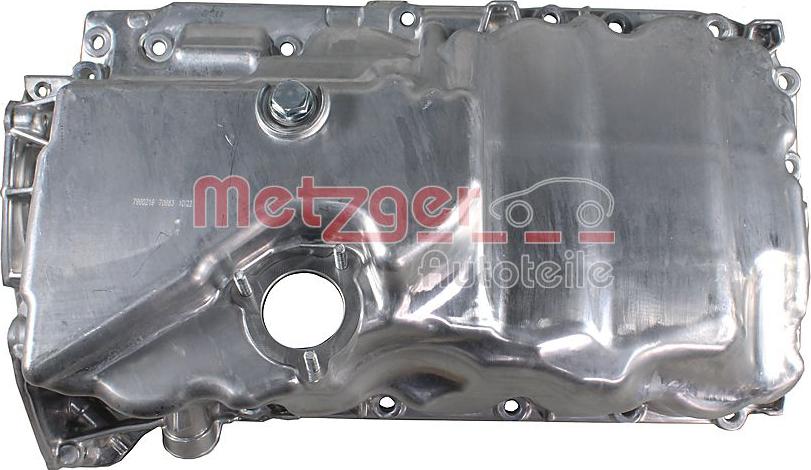 Metzger 7990219