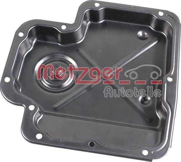 Metzger 7990221