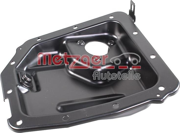 Metzger 7990223