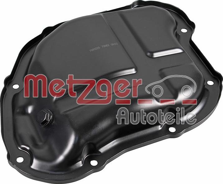 Metzger 7990225