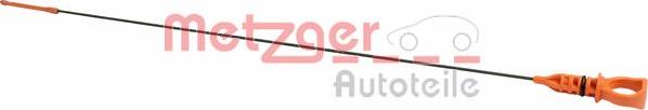 Metzger 8001004 - METZGER Autoteile 8001004
