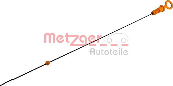 Metzger 8001011 - METZGER Autoteile 8001011