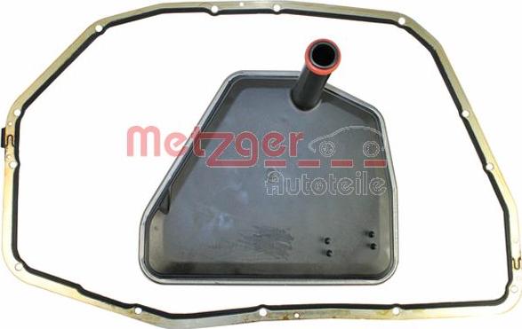 Metzger 8020032 - METZGER Autoteile 8020032