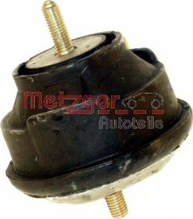 Metzger 8050130 - METZGER Autoteile 8050130