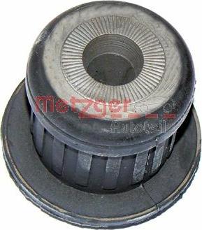 Metzger 8050841 - METZGER Autoteile 8050841