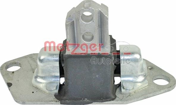 Metzger 8053749 - METZGER Autoteile 8053749