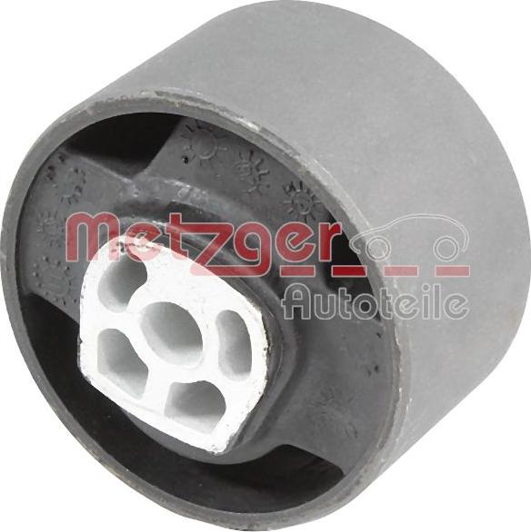 Metzger 8054047 - Auto Part