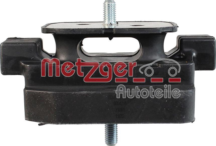 Metzger 8054216 - Auto Part