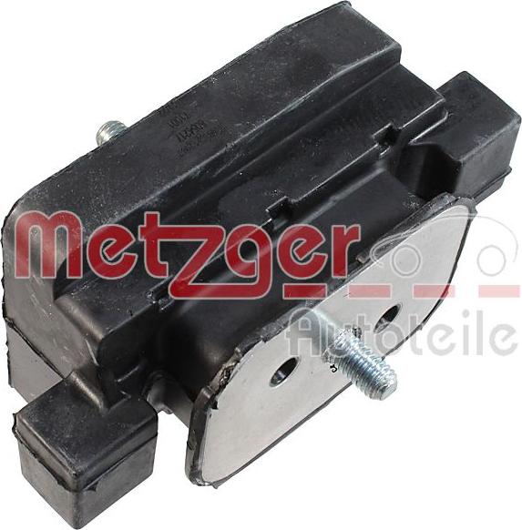 Metzger 8054217 - Auto Part