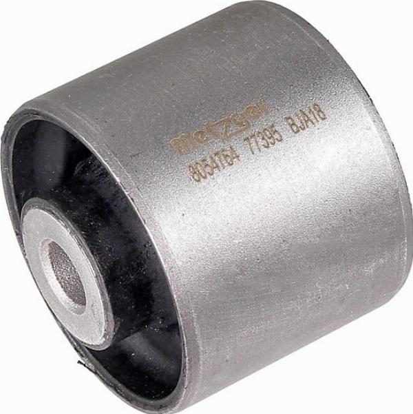 Metzger 8054764 - Auto Part