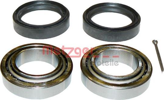 DAYCO KWD1395