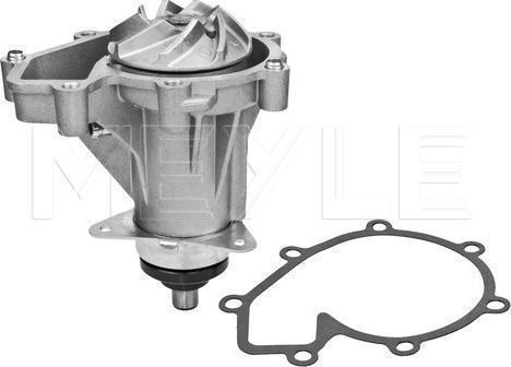Meyle 013 026 9004 - Auto