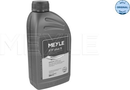 Meyle 014 019 3200 - Transmisijas