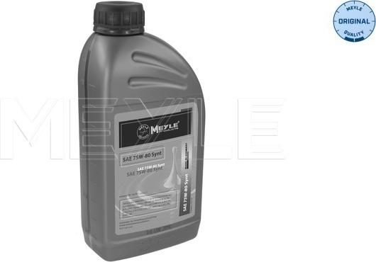 Meyle 014 019 3300 - Transmisijas