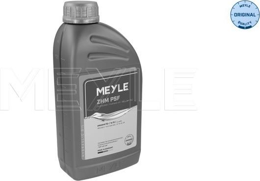 Meyle 014 020 6300 - Hidrauliskā
