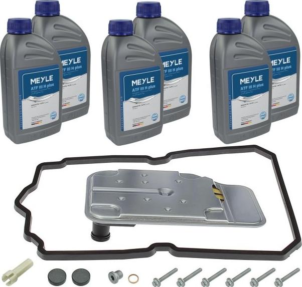 Meyle 014 135 1202 - Auto