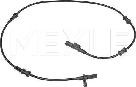 Meyle 014 899 0061 - Auto