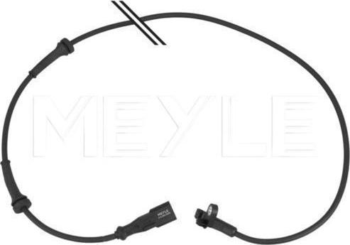 Meyle 014 899 0096 - Auto