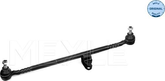 Meyle 016 040 6059 - Auto