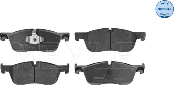 Meyle 025 221 4519 - Auto