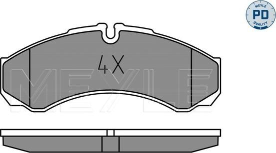 Samko 5SP955A