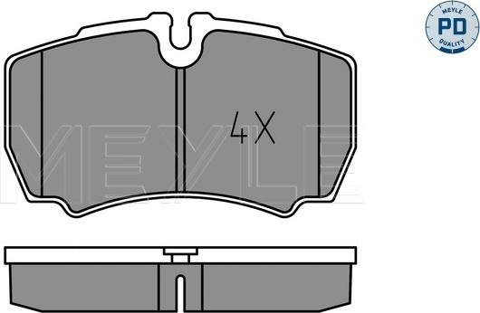 Denckermann B111003 - Auto Part