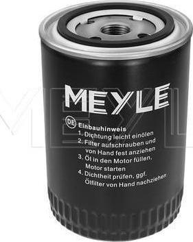 Meyle 100 115 0003 - Eļļas