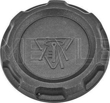 Meyle 100 121 0070 - Auto