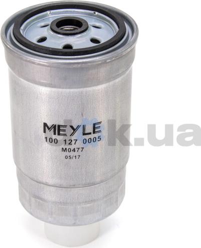 Meyle 100 127 0005 - Degvielas