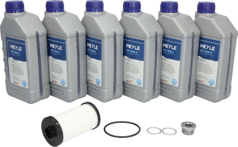 Meyle 100 135 0102 - Rez