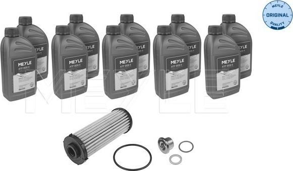 Meyle 100 135 0103/XK - Auto