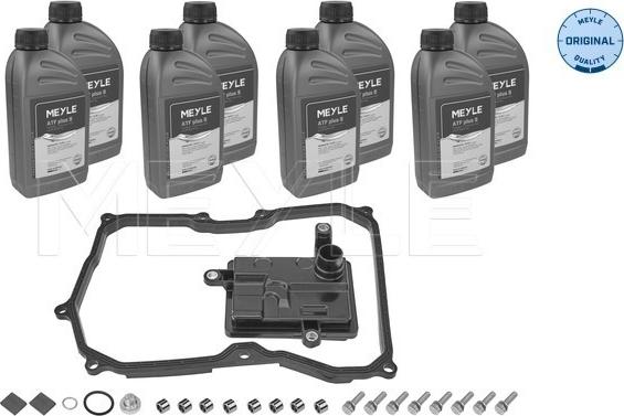 Meyle 100 135 0112/XK - Auto