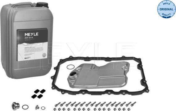 Meyle 100 135 0122/XK - Auto
