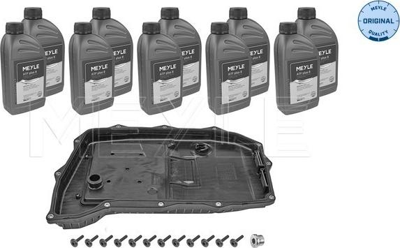 Meyle 100 135 0130/XK - Auto