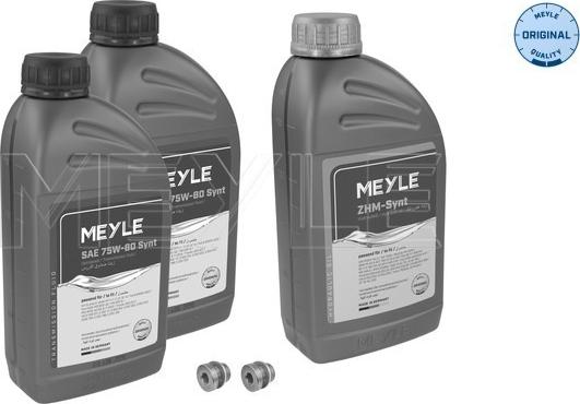 Meyle 100 135 0200