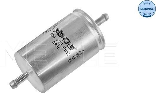 Mann-Filter WK410