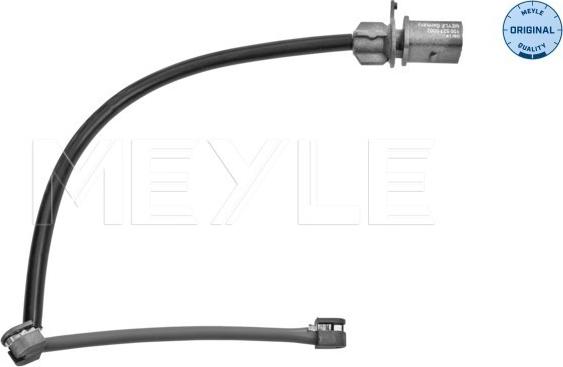 Meyle 100 527 0002