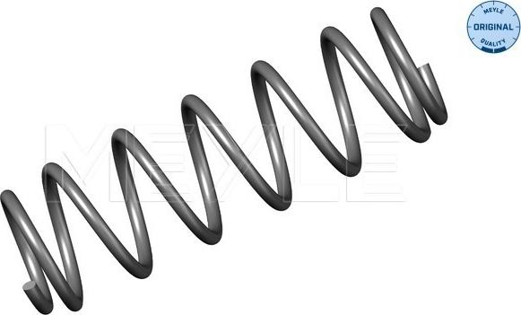 Meyle 100 739 0000 - Balstiekārtas