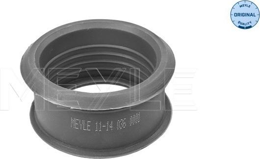 Meyle 11-14 036 0001 - Gaisa