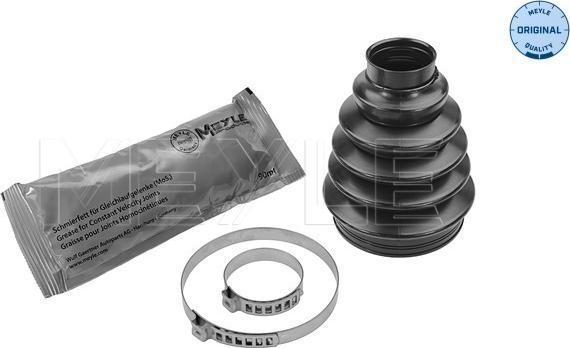 Meyle 11-14 495 0007