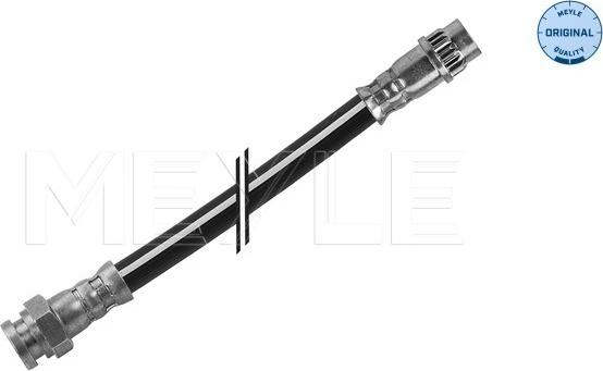 Meyle 11-14 525 0006 - Bremžu