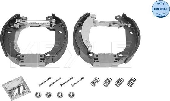 Meyle 11-14 533 0005/K - Auto