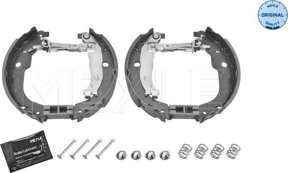 Meyle 11-14 533 0041/K - Auto
